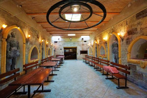 #7177 Eladó vendéglátóipari egység Győr