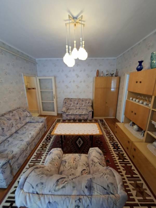 #4796 Eladó magasföldszinti lakás Bátonyterenye, Nagybátony