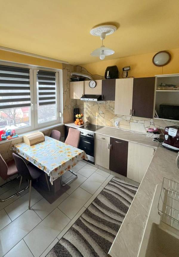 #6696 Örökösföldi, keresett méretű lakás!