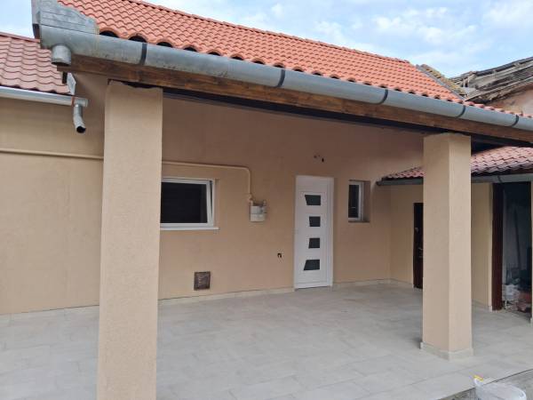 #8856 szép kis lakás a belvárosban