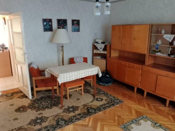 #5128 Mátraszentimre szívében eladó egy 3 és fél szobás családi ház