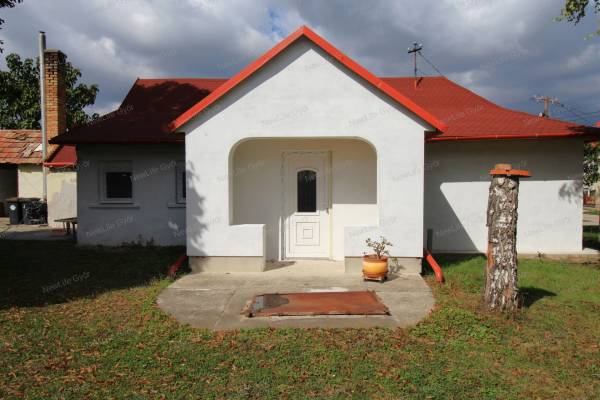 #9391 Idilli, csendes, nyugodt élet