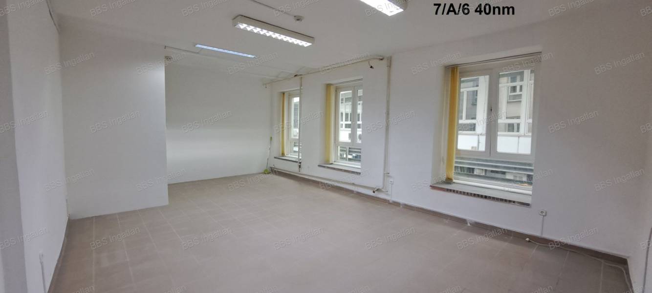 #1178 Eladó iroda irodaházban, Veszprém belvárosában akár részletre is