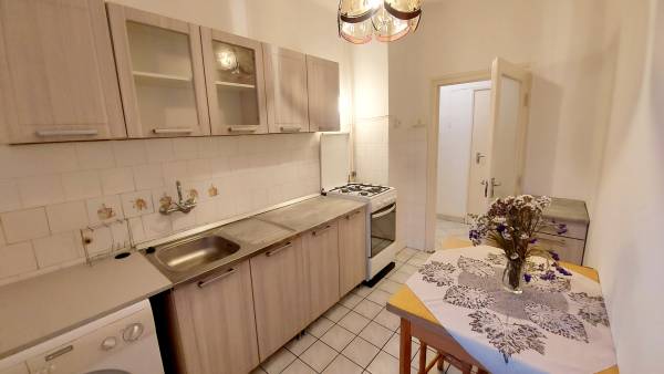 #9994 Nyíregyháza - Deák Ferenc utcán eladó hőszigetelt társasházi lakás!