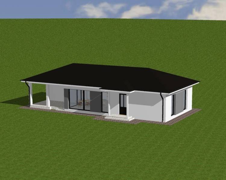 #4605 Eladó családi ház Nyíregyháza