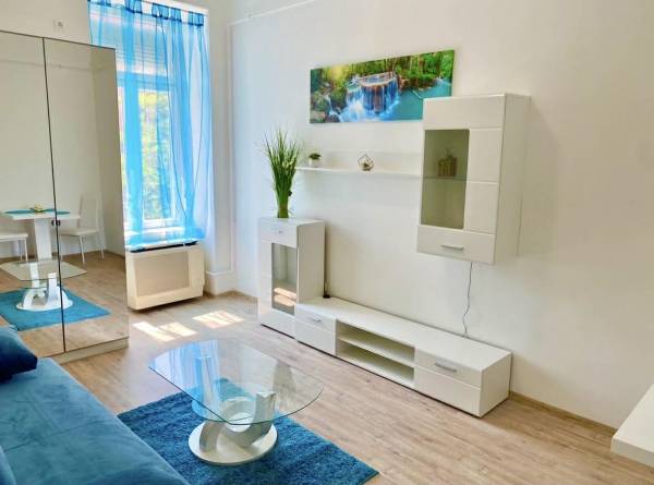 #4735 Eladó lakás Budapest, XIII. kerület