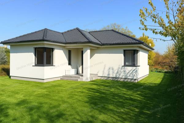 #8998 Eladó családi ház Dunavarsány