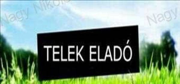 #14925 Eladó Építési telek Debrecen