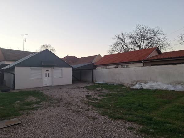 #7270 Építési telek