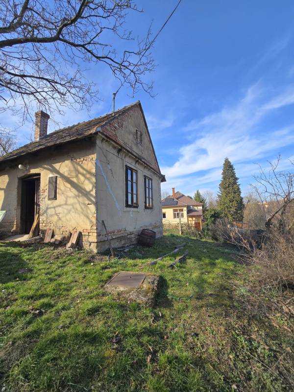 #7759 Szőlőspince Vasvári zöldövezetében