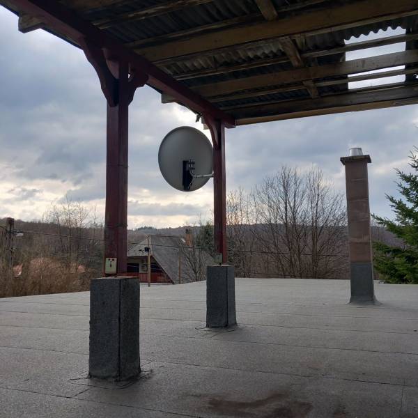 #8705 Eladó Mátraszentimrén családi ház