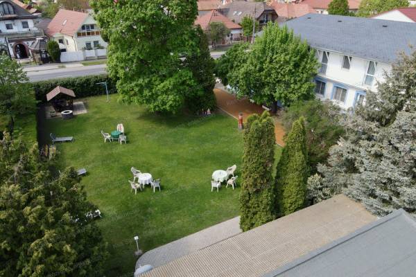 #13977 Apartmanház eladó Hajdúszoboszló