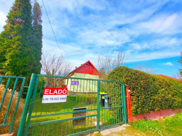 #9810 GYŐR-SÁRÁS SAJÁT KERTES HÁZ ELADÓ EGY PANEL ÁRÁÉRT!