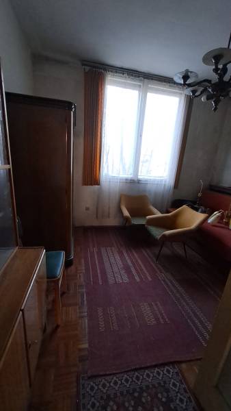 #7721 Eladó lakás Dorog