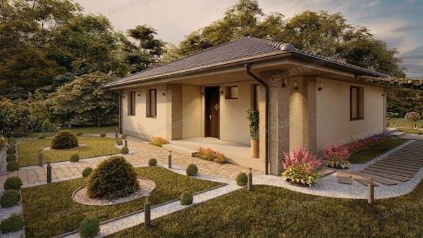 #9093 Eladó ikerház Kartal