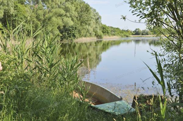 #8933 Eladó Építési telek Siófok