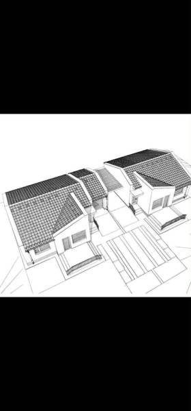 #4811 ÚJ ÉPÍTÉSŰ IKERHÁZRÉSZ NYÍREGYHÁZA BORBÁNYA VÁROSHOZ KÖZELI RÉSZÉN