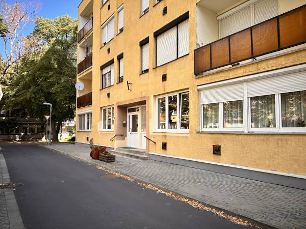 #14213 Saját ízlésre alakítható 51 nm-es eladó lakás Zalaegerszeg belvárosában