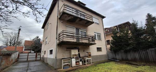 #6583  Sárospatakon Belvárosi családi ház Ár- érték arányban!!