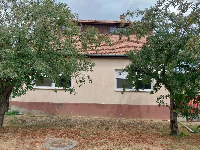 #12566 Eladó családi ház Hatvan