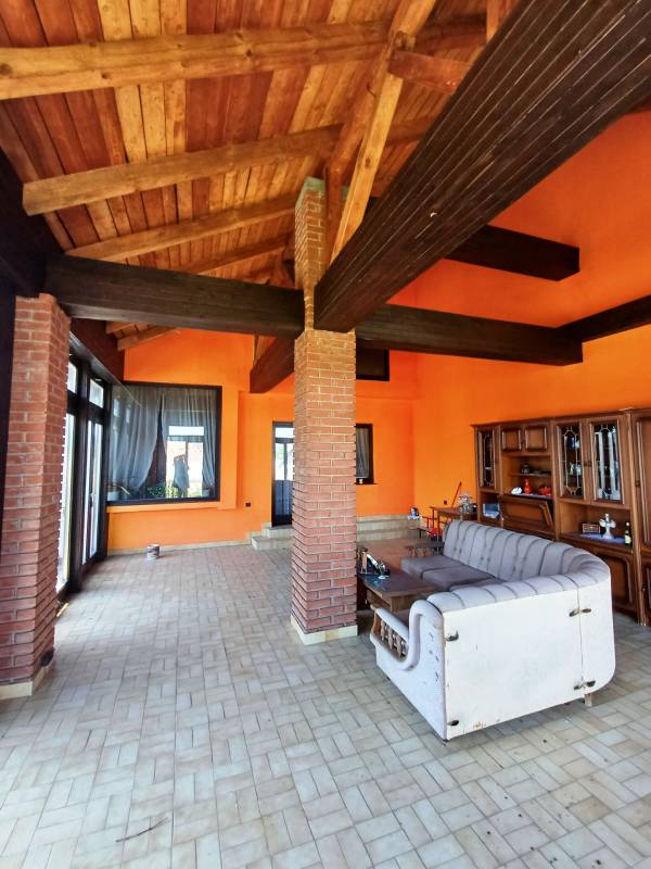 #7578 Nagykanizsa belvárosi családi ház