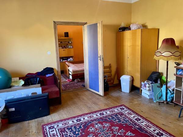 #14827 Tatabánya óvárosi részén kertes ház eladó