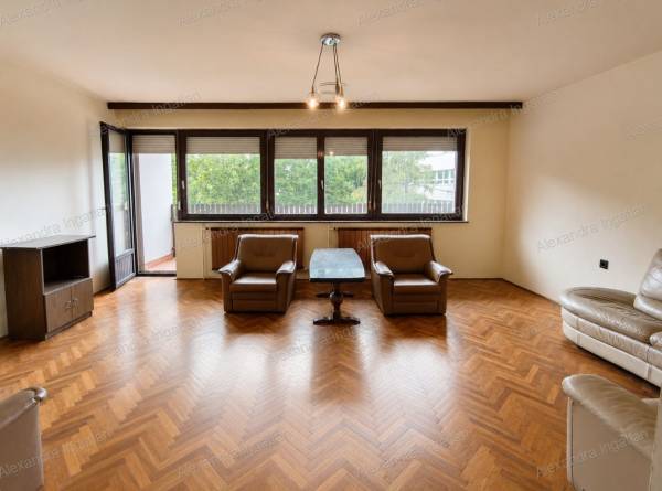 #12485 Belvárosi álomotthon Nyíregyházán-136 m², 3 erkély, garázs, kivételes ár-érték arány!