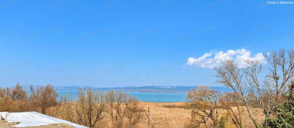 #14819 ELADÓ EGY KIEMELT BEFEKTETÉSI ÉS FEJLESZTÉSI LEHETŐSÉG BALATONBERÉNYBEN – KÖZEL 1,6 HEKTÁR A BALATON KÖZELÉBEN!
