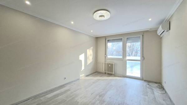 #4801 Nyíregyháza-Örökösföldön, 3 szobás, 62 m2-es, 2. emeleti társasházi lakás eladó