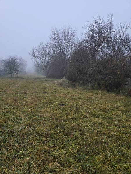 #4277 Építési telek eladó Balatonkeresztúron