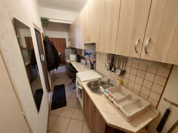 #4441 Eladó lakás Baja