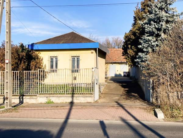 #9937 Hívja a Tulajdonost: Csörgő Ferenc Mihály +36706369730