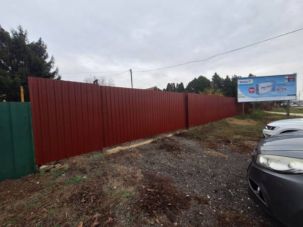 #3904 Eladó telephely Szolnok