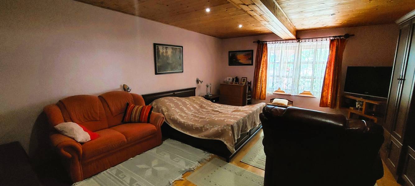 #4159 Kétsopronyban tanya eladó!