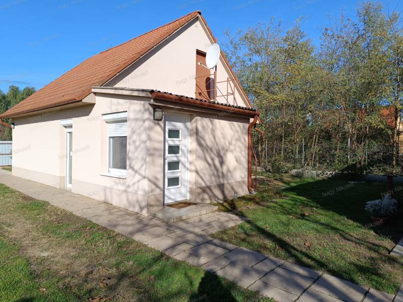 #4057 Eladó zártkert Debrecen