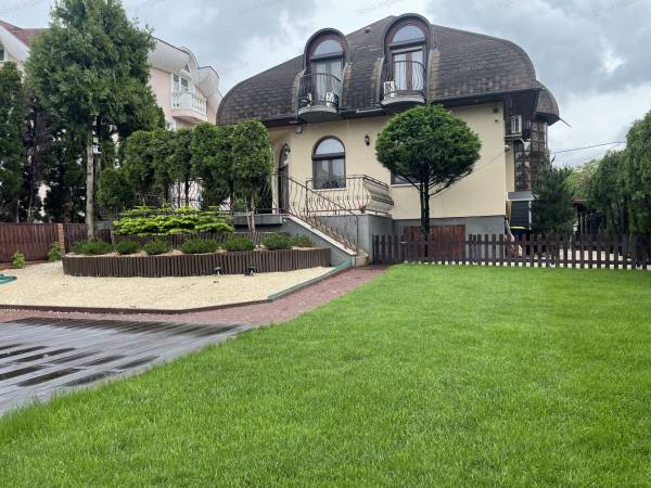 #10059 Eladó családi ház Budapest, XX. kerület