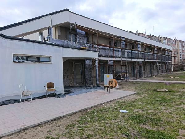 #8826 Eladó lakás Komáromban! ÁR-ÉRTÉK arányban verhetetlen lehetőség!