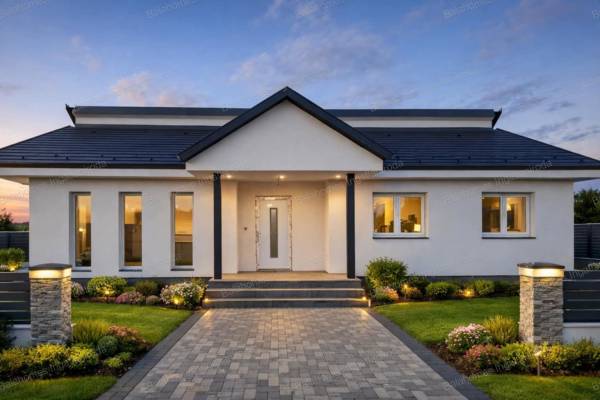 #7690 Eladó családi ház Ságvár