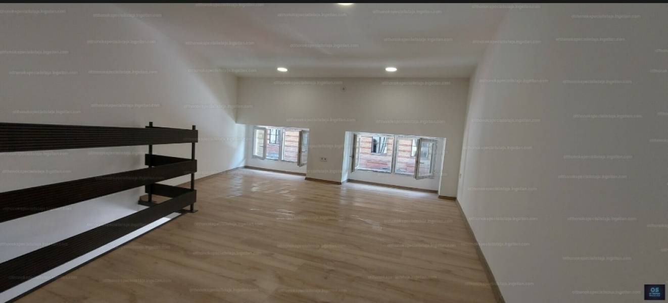 #4143 7. kerületben felújított üzlethelyiség eladó