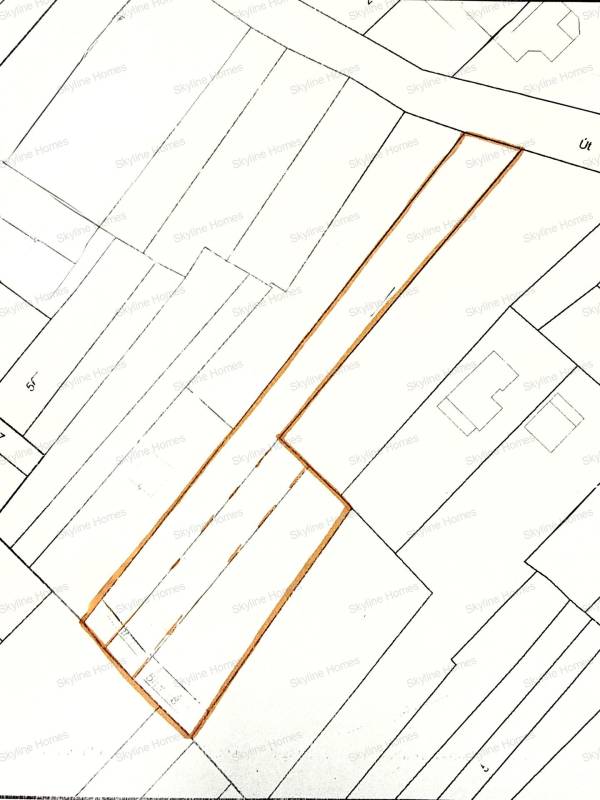 #9515 Eladó Építési telek Taksony