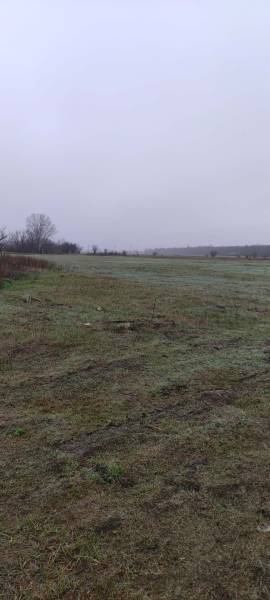 #4279 Szolnokon telek eladó