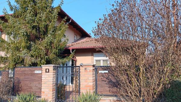 #8712 Exkluzív mediterrán villa Siófok–Fokihegyen