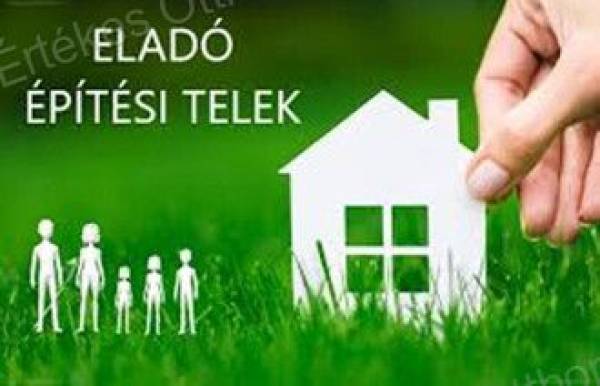 #8833 Építési telek eladó Kisteleki szőlőben!