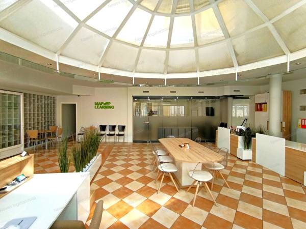 #6255 Miskolc belvárosában 209 m2-es ÜZLETI INGATLAN eladó!