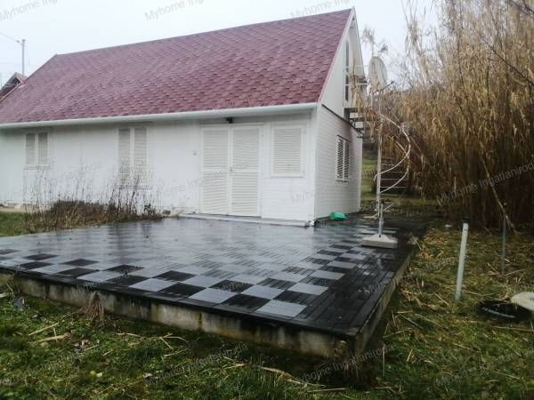 #7581 Gyenesdiáson hangulatos nyaraló 