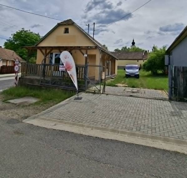 #11665 Eladó ház Mátraderecskén