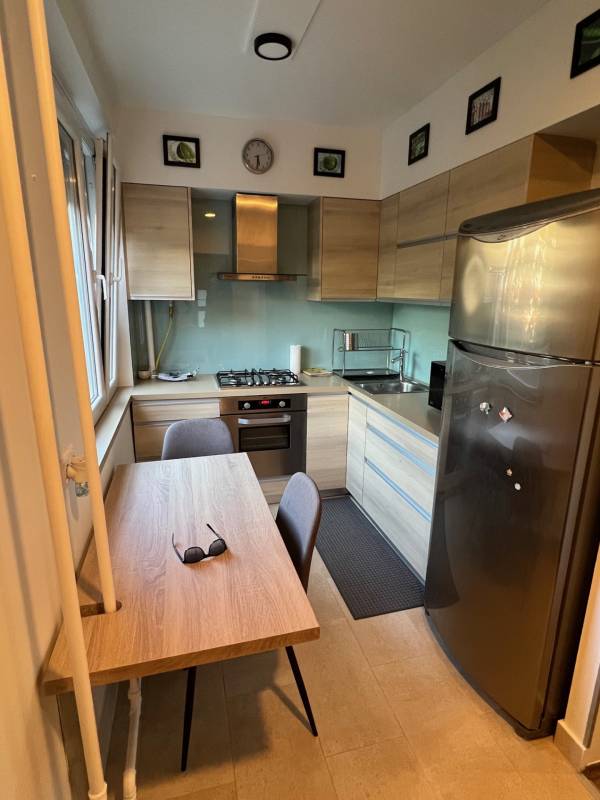 #4588 Eladó lakás Budapest, XIII. kerület