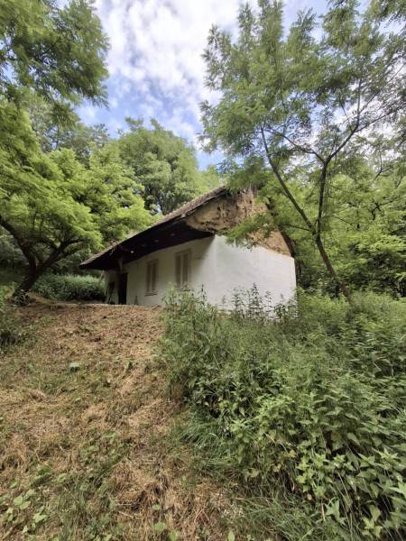 #4264 Eladó tanya legénden