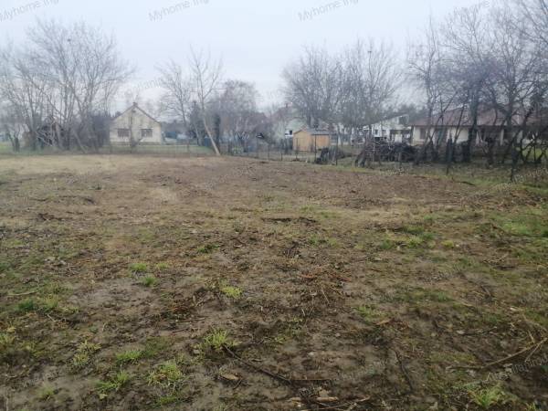 #7587 Eladó Építési telek Gyenesdiás