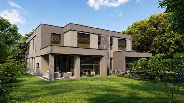 #9894 Eladó ikerház Dunaharaszti